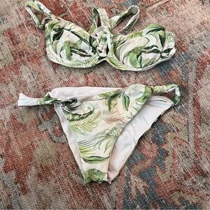 Monday Swimwear Bikini